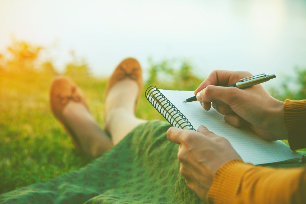 The Quick List of Financial Designations