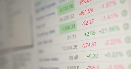 stocks